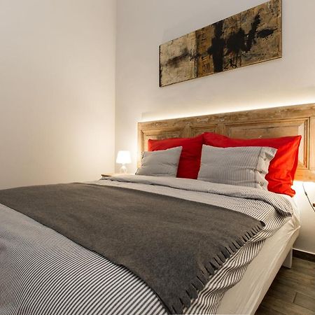 King Rustik & Central Apartment Budapest Exterior photo